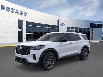 New 2026 Ford Explorer ST for sale #261065 - photo 1