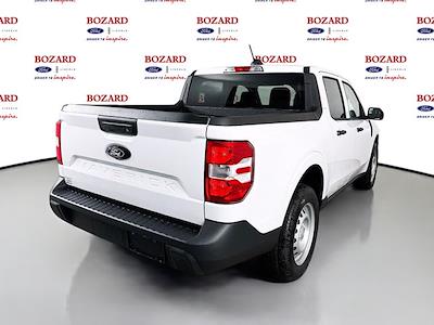 New 2026 Ford Maverick - photo 1