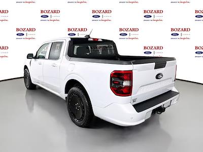 New 2026 Ford Maverick - photo 1