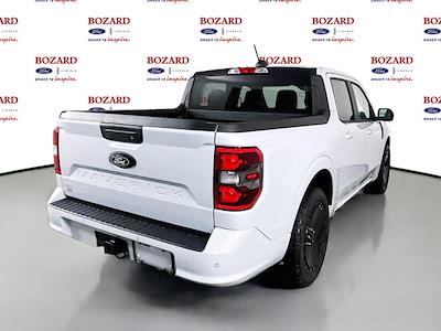 New 2026 Ford Maverick - photo 1