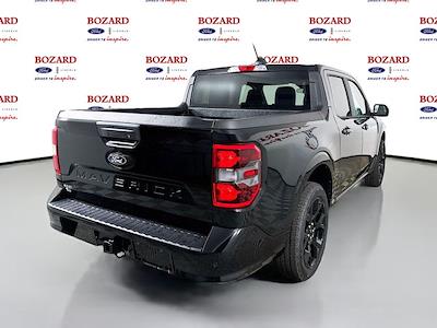 New 2026 Ford Maverick - photo 1