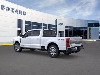 2026 Ford F-350 Crew Cab SRW 4WD Pickup for sale #261074 - photo 2