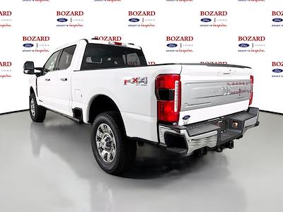 New 2026 Ford F-350 - photo 1