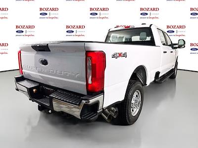 New 2026 Ford F-350 XL Crew Cab for sale #261075 - photo 2