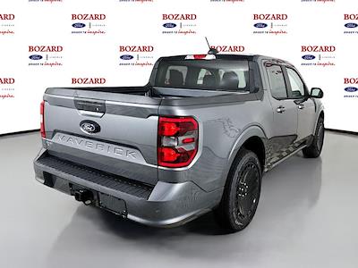 New 2026 Ford Maverick - photo 1