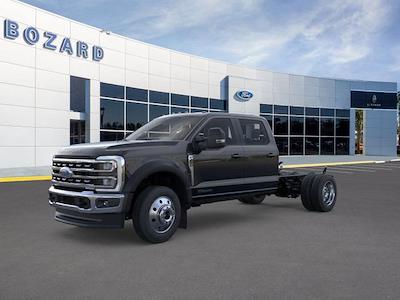 New 2026 Ford F-450 - photo 1