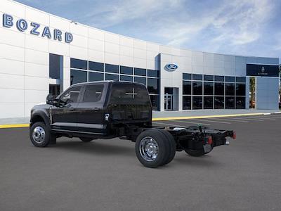 New 2026 Ford F-450 - photo 1