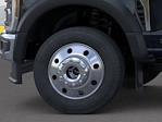 2026 Ford F-450 Crew Cab DRW 4WD Cab Chassis for sale #261094 - photo 19