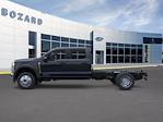 2026 Ford F-450 Crew Cab DRW 4WD Cab Chassis for sale #261094 - photo 5