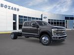 2026 Ford F-450 Crew Cab DRW 4WD Cab Chassis for sale #261094 - photo 7