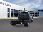 2026 Ford F-450 Crew Cab DRW 4WD Cab Chassis for sale #261094 - photo 8