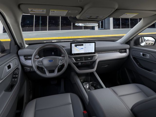 New 2026 Ford Explorer - photo 11