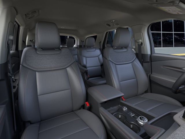 New 2026 Ford Explorer - photo 13
