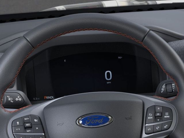 New 2026 Ford Explorer - photo 17