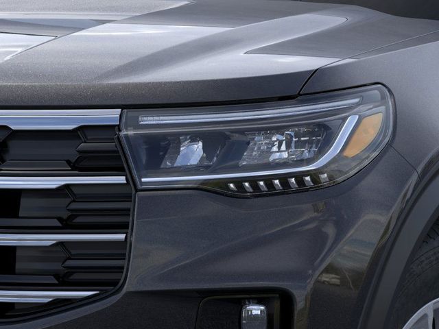 New 2026 Ford Explorer - photo 23