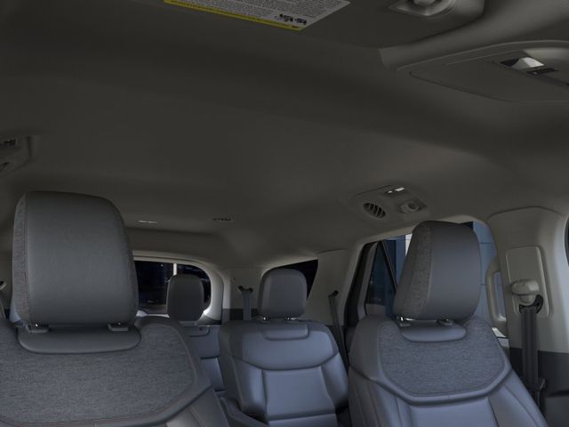 New 2026 Ford Explorer - photo 28