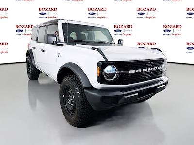 New 2026 Ford Bronco - photo 1
