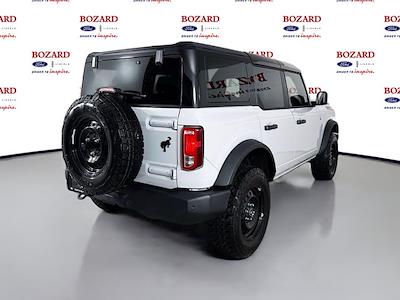 New 2026 Ford Bronco - photo 1