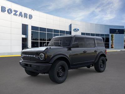 New 2026 Ford Bronco - photo 1