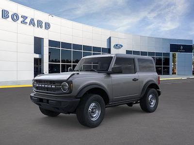 New 2026 Ford Bronco - photo 1