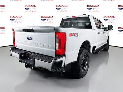 New 2026 Ford F-250 - photo 1