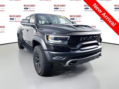 Used 2023 Ram 1500 TRX Crew Cab for sale #261122A - photo 1