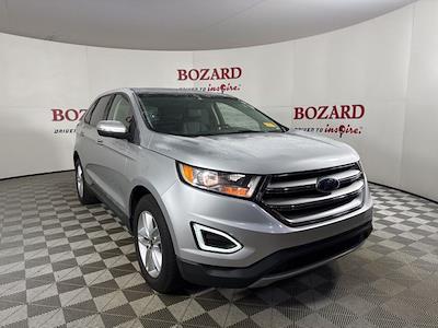 Used 2015 Ford Edge Titanium for sale #261139A - photo 1