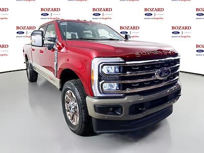 New 2026 Ford F-350 - photo 1