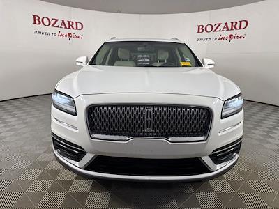 Used 2020 Lincoln Nautilus Standard for sale #261171A - photo 2