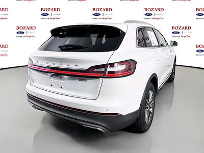 Used 2020 Lincoln Nautilus Standard for sale #261171A - photo 2