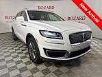 Used 2020 Lincoln Nautilus Standard for sale #261171A - photo 1