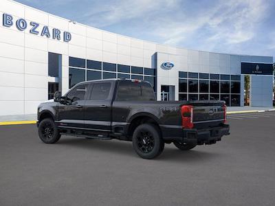 New 2026 Ford F-250 Lariat Crew Cab for sale #261176 - photo 2