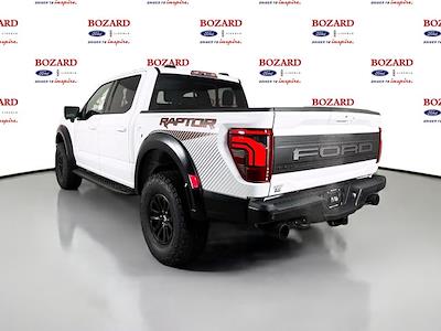 New 2026 Ford F-150 - photo 1