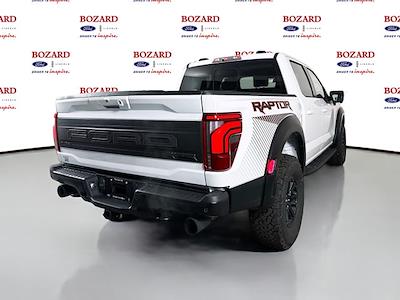 New 2026 Ford F-150 - photo 1