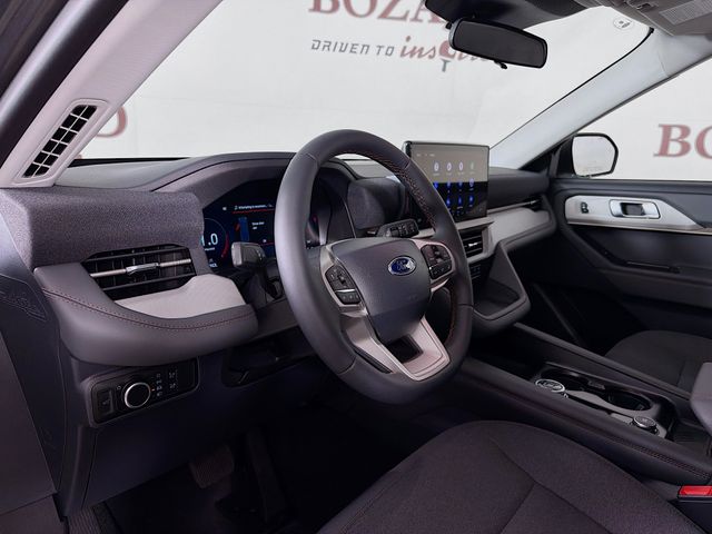 New 2026 Ford Explorer - photo 13