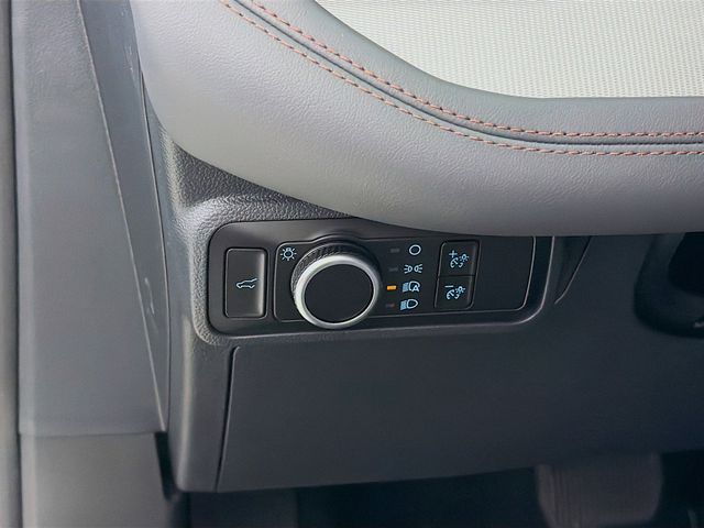 New 2026 Ford Explorer - photo 14