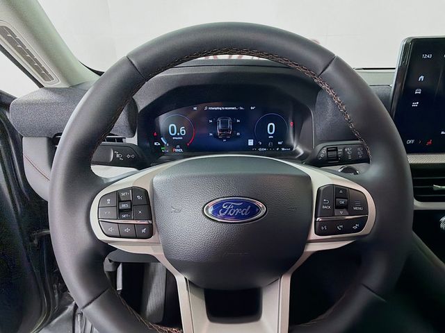 New 2026 Ford Explorer - photo 16