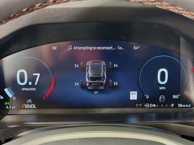 New 2026 Ford Explorer - photo 17