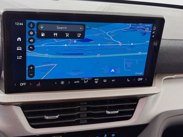 New 2026 Ford Explorer - photo 18