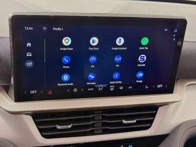 New 2026 Ford Explorer - photo 20