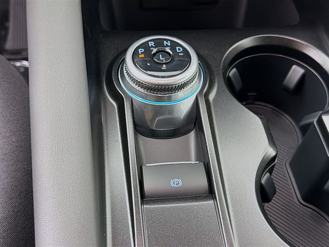 New 2026 Ford Explorer - photo 23
