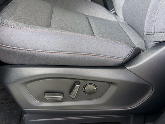 New 2026 Ford Explorer - photo 26