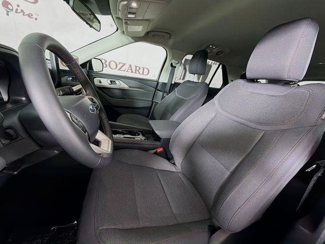New 2026 Ford Explorer - photo 29