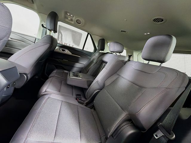 New 2026 Ford Explorer - photo 34