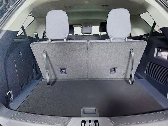 New 2026 Ford Explorer - photo 36