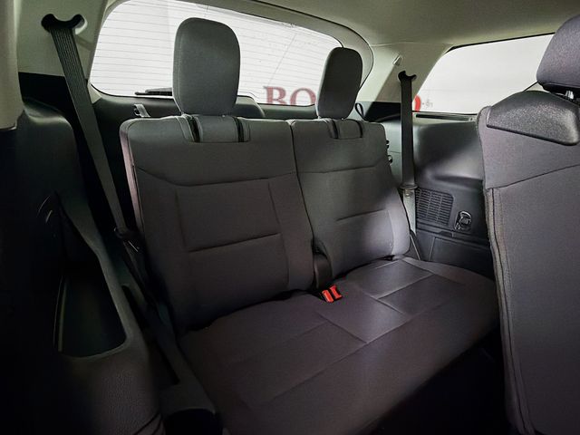 New 2026 Ford Explorer - photo 37