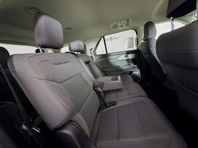 New 2026 Ford Explorer - photo 38