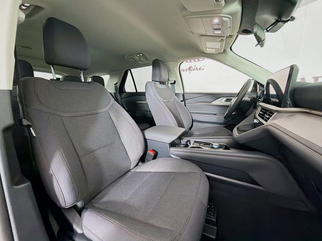 New 2026 Ford Explorer - photo 39