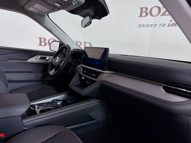 New 2026 Ford Explorer - photo 40