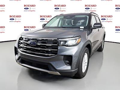 2026 Ford Explorer RWD SUV for sale #261192 - photo 1